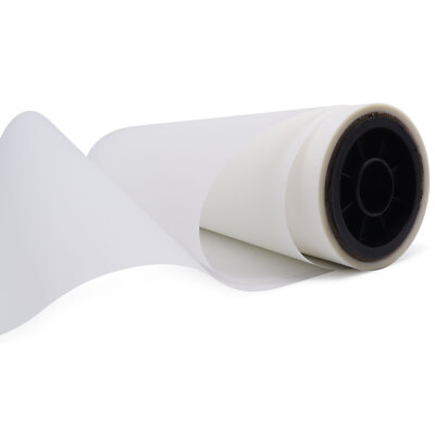 23.6'' x 328 FT 24in DTF Printer DTF Transfer Film Premium Roll Pet Film