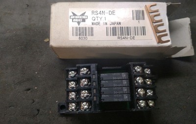 Реле rb105 de dc24v