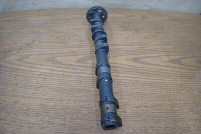 07-08 KAWASAKI NINJA ZX600 ZX6R ZX600P INTAKE CAMSHAFT 49118-0114