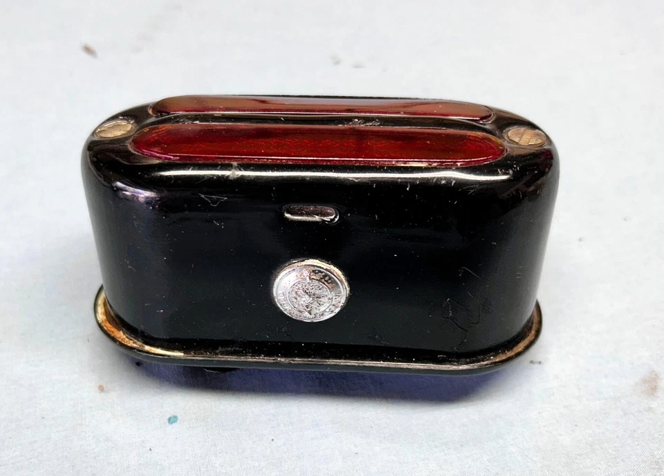 ВИНТАЖНЫЙ ЗАДНИЙ ФОНАРЬ LUCAS ST 52 KING OF THE ROAD AUSTIN MG MORRIS MORGIN - Изображение 3 из 4