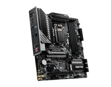 MSI MAG B460M Mortar mATX Motherboard LGA1200 10th Gen Intel i9-10900K i7-10700K