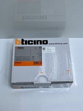 Bticino 375010 LIFT CONTROL INTERFACE WITH IP PROTOCOL TRANSLATOR