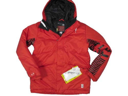 Burton TWC Shaun White The Puffy Jacket 