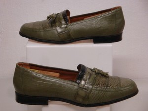 old school stacy adams