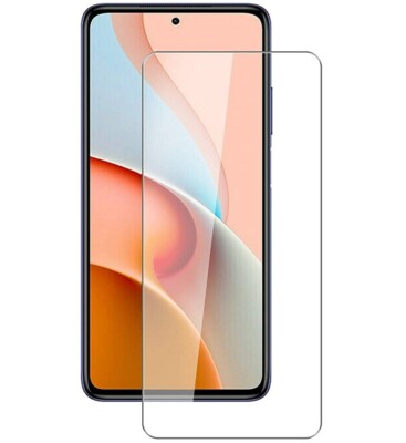 TEMPERED GLASS SCREEN PROTECTOR For XIAOMI REDMI NOTE 12T PRO FULL COVERAGE 12 T