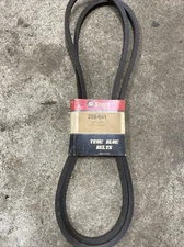 STENS 258-061 5/8” X 61” TRUE BLUE BELT 