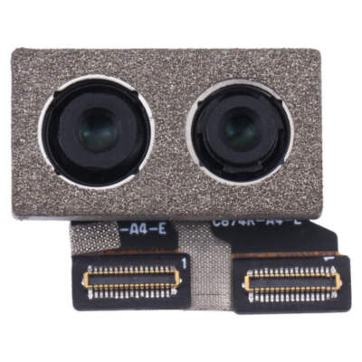 Back Facing Camera for Nokia 7 Plus / E9 Plus Replacement