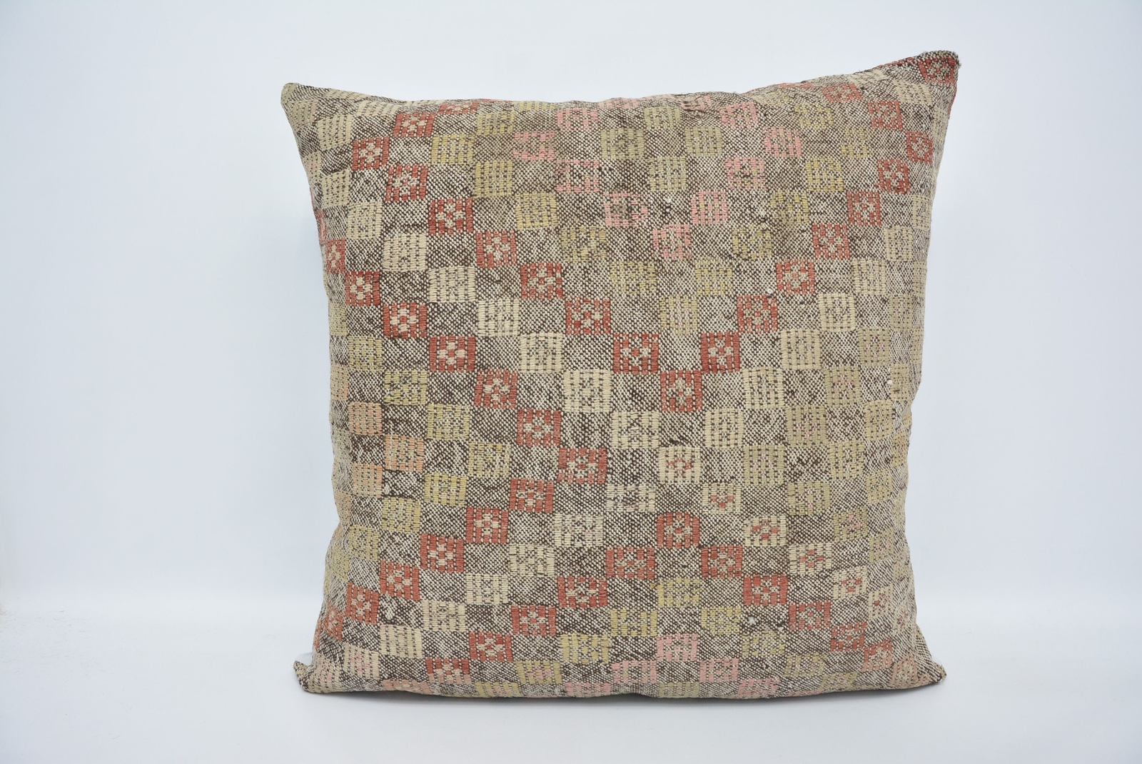 Home Decor Pillow, Pillow Covers, Kilim Pillow, 32