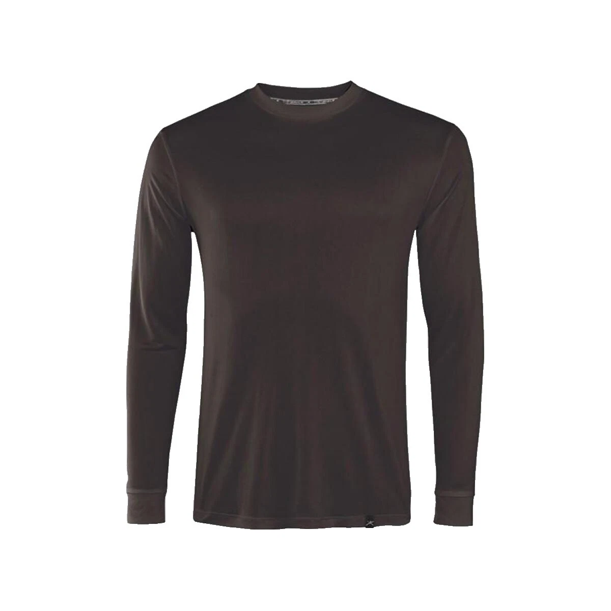 Black Size XL Winter Sports Clothing