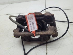 Mercedes Sprinter W906 2.1 CDI Brake Caliper Rear Passenger Left Side 2006-2014