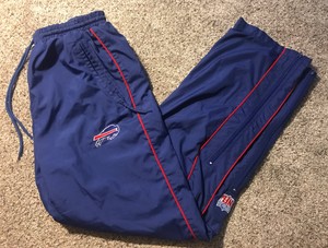 buffalo track pants