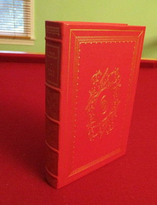 Edith Wharton a Biography by R. W. B. Lewis ~ The Franklin Library