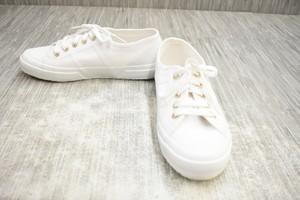 superga white size 6