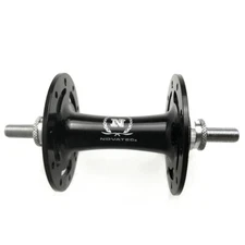 Track Bike Front Hubs 20H 32H Fixed Gear Road Bicycle Single Speed Fixie Hub
