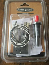NEW Grill Zone Universal Fit Electronic Ignitor Kit, 188086