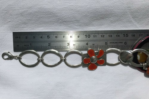 TARATATA - COLLIER - Créateur Designer - NECKLACE SIGNED French Creator Design - Foto 12 di 12
