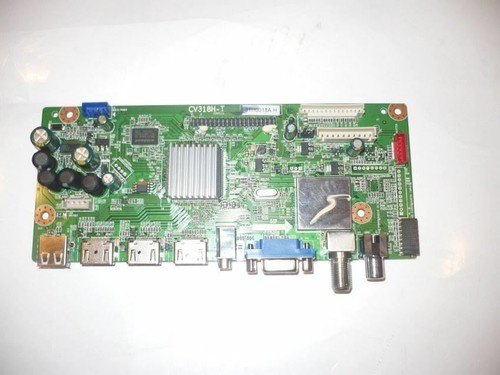 Carte Mère Seiki SE391TS - Réf 1206H1158A - Pour TV - Ouvert Jamais Utilisé