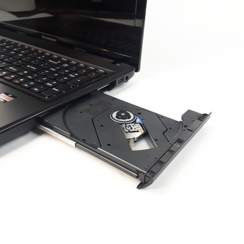Lenovo G585 15.6" Laptop AMD E1-1500 4GB RAM 320GB HDD Win 10 Home W/CAM H2305 - Picture 5 of 14