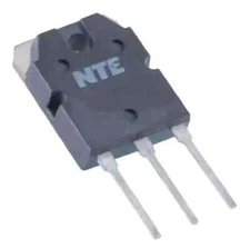 NTE Electronics NTE37 PNP Transistor [ECG37]