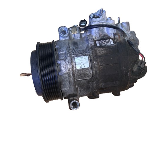 MERCEDES-BENZ C-KLASSE (W204) Klimakompressor A002309711 B60