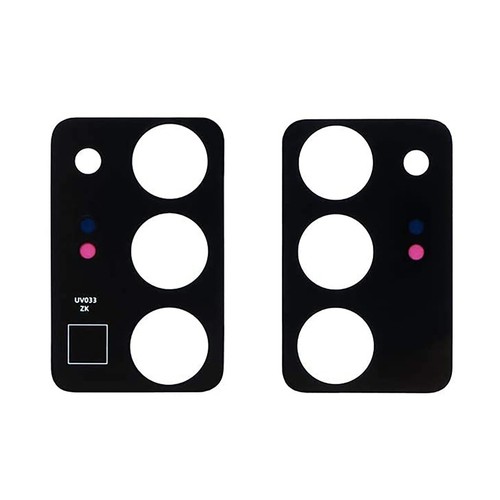 OEM Rear Back Camera Lens Glass Cover For Samsung Note 8 9 10 Plus/Lite 20 Ultra - Picture 24 of 24