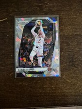 2024 Panini Prizm WNBA Kahleah Copper Phoenix Mercury Cracked Ice