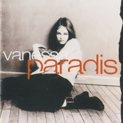 Vanessa Paradis - Vanessa Paradis (CD, Album) | eBay UK