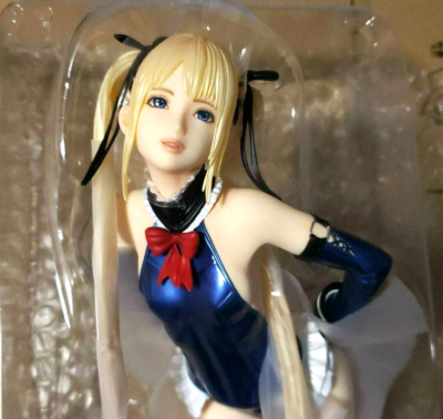 マックスファクトリー DEAD OR ALIVE マリー・ローズ MAX FACTORY DEAD OR ALIVE 5 Last Round Marie Rose 1/5 scale