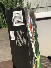 Lego Ideas CUUSOO Ghostbusters- Ecto- 1 (21108 ) -New- Ships Fast