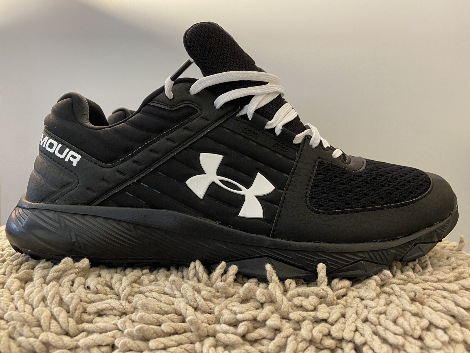 under armour yard trainer shoes
