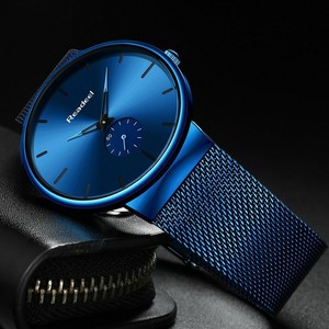 minimalist sports watch