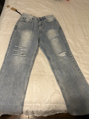 Women s Kusbi Jeans Size 32