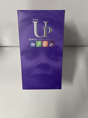 Up Series Collection (DVD, 1964) for sale online | eBay