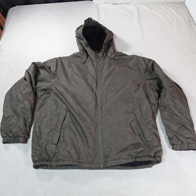 Hawke Fleece Lined Puffer Jacket Mens Mens Patagonia Jacket Down