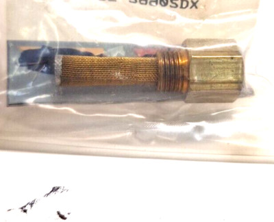 NOS SCREEN FOR INTERNATIONAL & FARMALL TRACTORS & ENGINES 29902DX