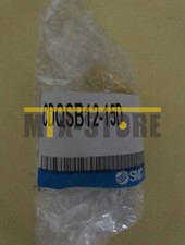 1pcs Brand new ones for SMC air cylinder CDQSB12-15D