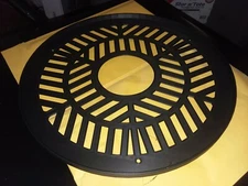 TRI-BAHTINOV Focus Mask for Meade 14 Inch Telescopes