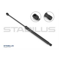 Stabilus Gasfeder DäMpfer Heckklappe Passend FüR Audi A1 8X1 8XK 1.2 Tfsi 465581
