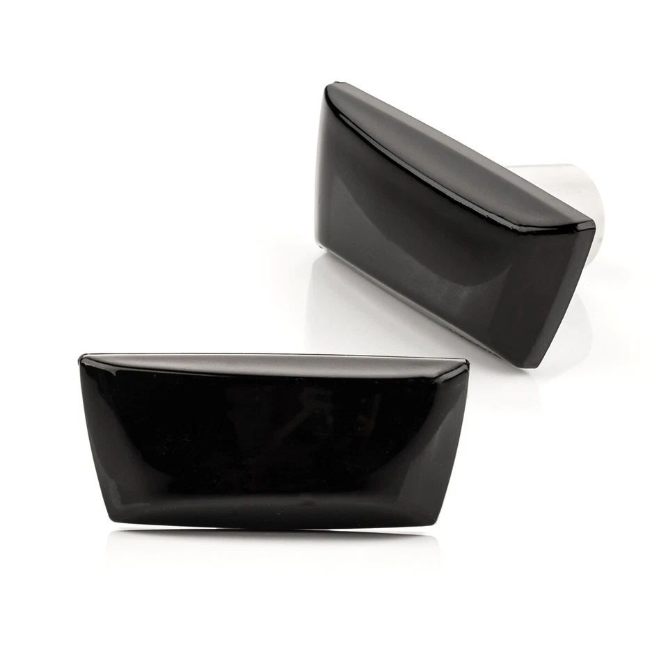 2X Indicatori Di Direzione Sinistro Destro Per VAUXHALL ADAM ASTRA H J CASCADA - Immagine 2 di 4