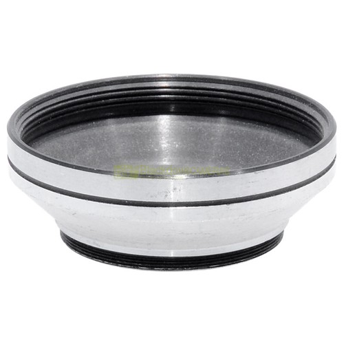 Argus Sandmar Wide Angle 35mm. f4,5 Silver. Obiettivo a vite per M33 Mount - Picture 4 of 4
