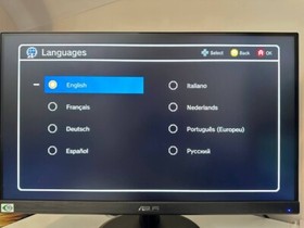 Australian SNES Super NES Nintendo Classic Mini Console 2 Controllers 21 Games