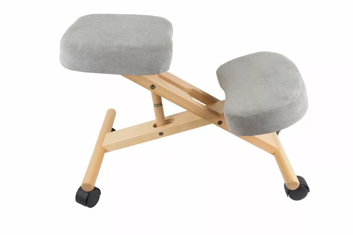 Ebay kneeling chair hot sale