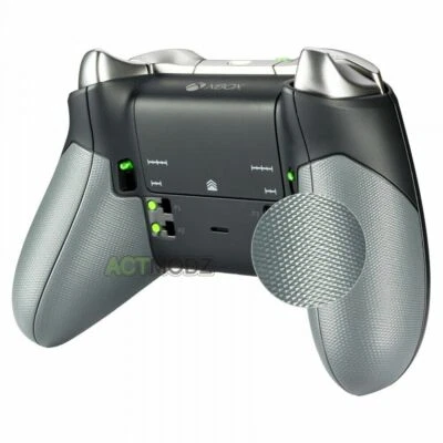 EXTREMERATE Gehäuse Hülle Case Ersatzteile Schale Griffe Cover für Xbox One Elite Controller