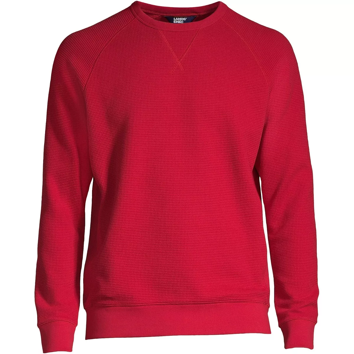 Lands end crew neck cheap sweatshirt