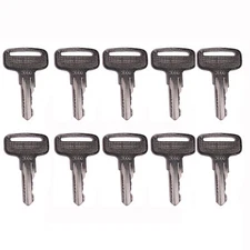 10PCS Key 3000 GE83093 83093GT for Genie GS-1530 GS-1932 GS-2046 GS-3232 Control