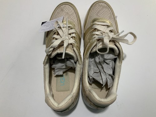 UGG Pure RN88276 TREADLITE FASHION WOMANS SNEAKERS - Picture 4 of 9