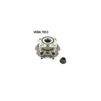 Radlagersatz SKF Vkba 7813 FüR Toyota Lexus, Hinterachse