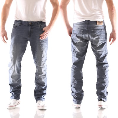 Big Seven XXL Jeans Stanley regular straight fit Herren Hose Übergröße neu