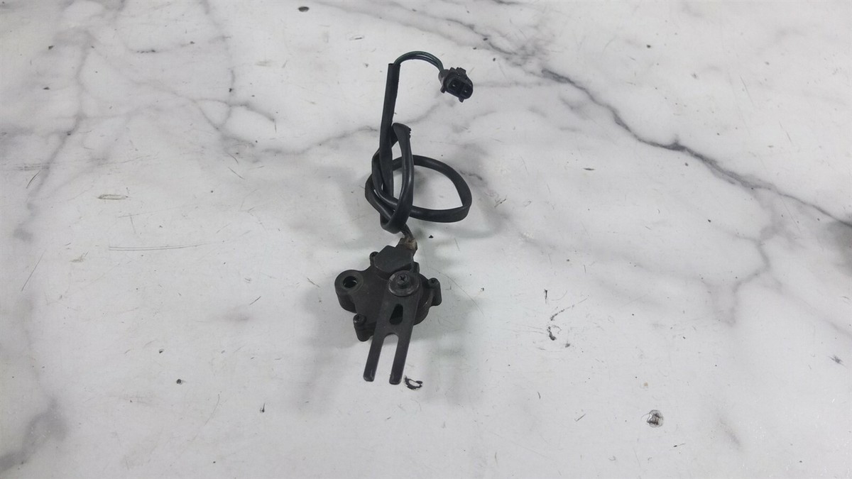 04 Kawasaki ZX 10 1000 ZX10 ZX1000 C Ninja Kick Stand Kickstand