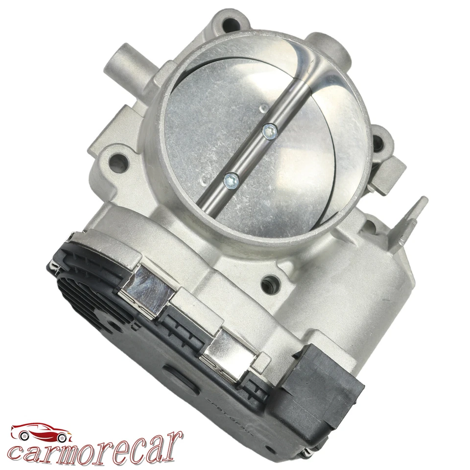 Conjunto de carrocería del acelerador A1131410125 nuevo para Mercedes-Benz 3,0 L 3,5 L 2008-2012 Foto 3 de 4